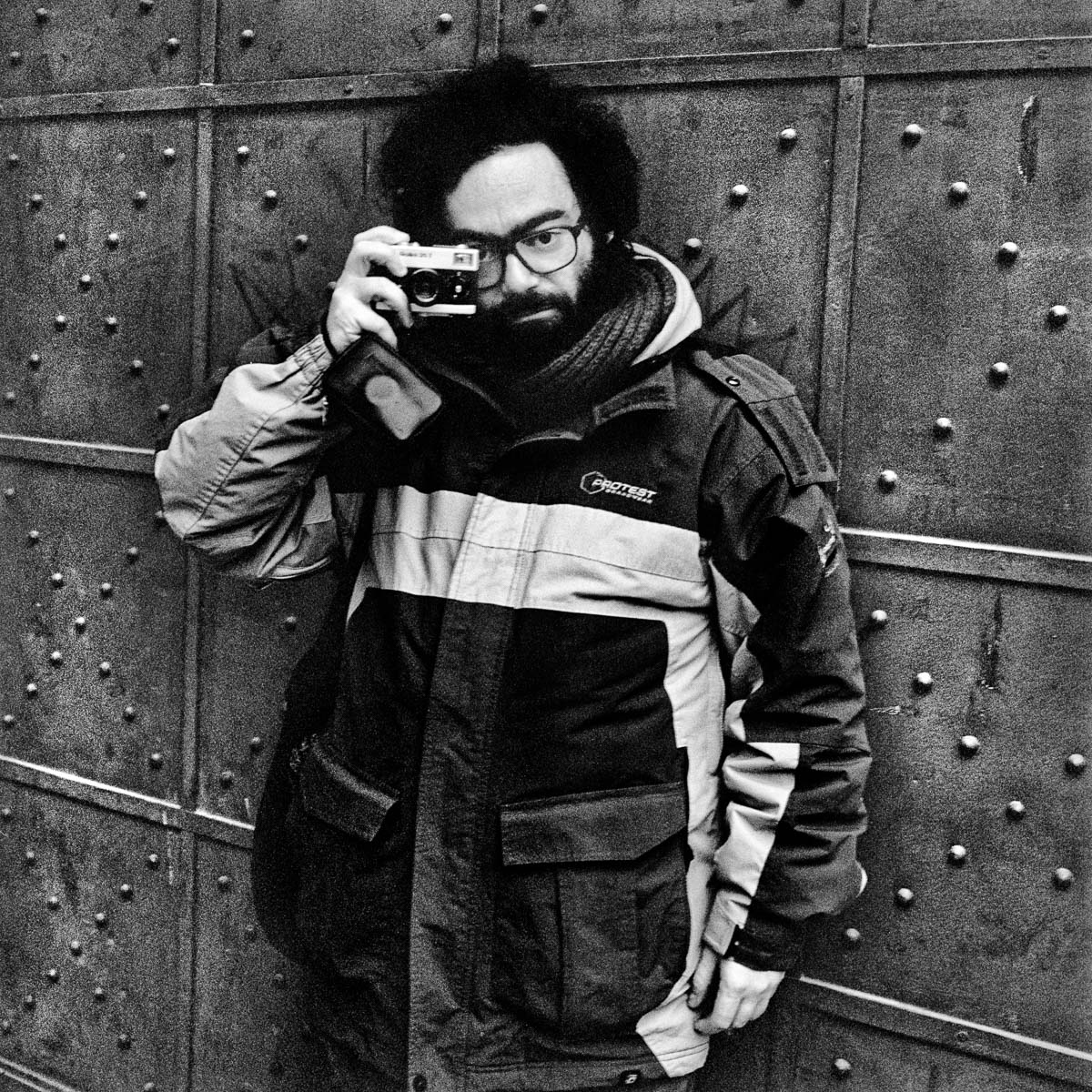 Jérémie Zimmermann