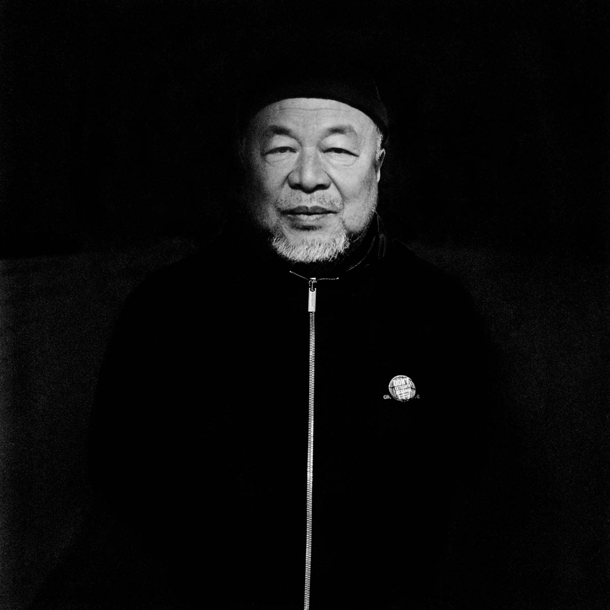 Ai Weiwei