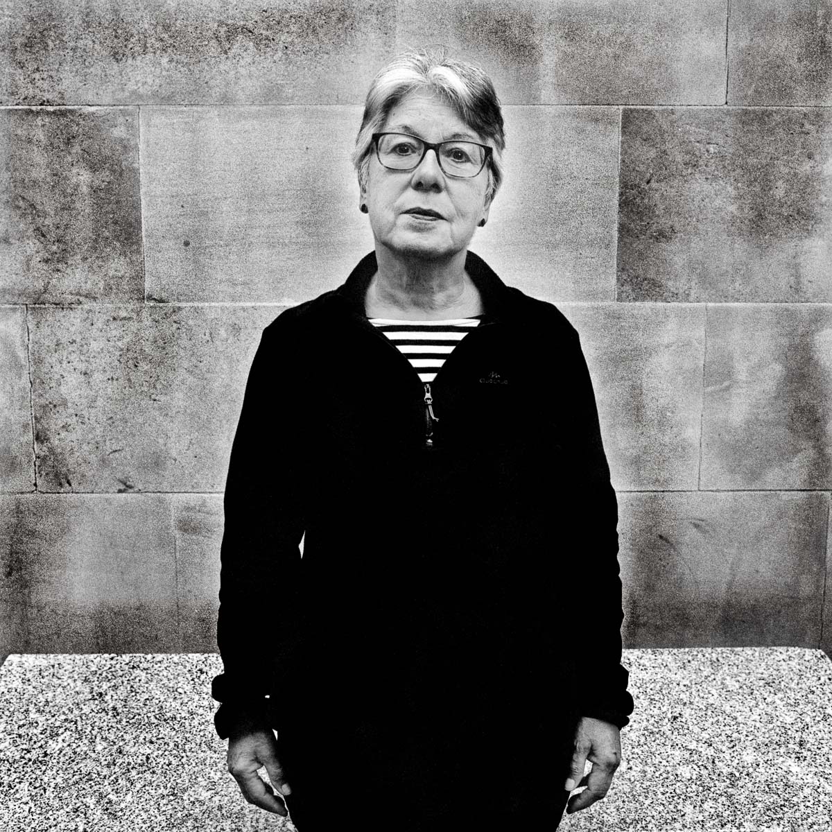 Cristina Godoy-Navarrete